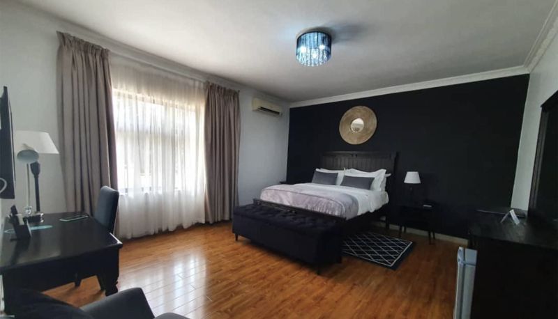 Camera standard (doppia) - Bamboo Boutique Hotel