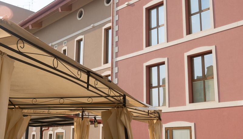 Widok na zewnątrz - Rooms alCentro