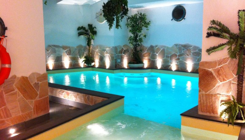 Piscina - Due Mari
