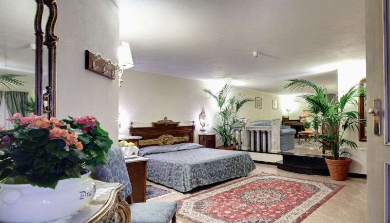 Suite - Due Mari