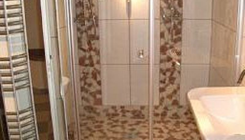 Cuarto de baño - Torrenerhof