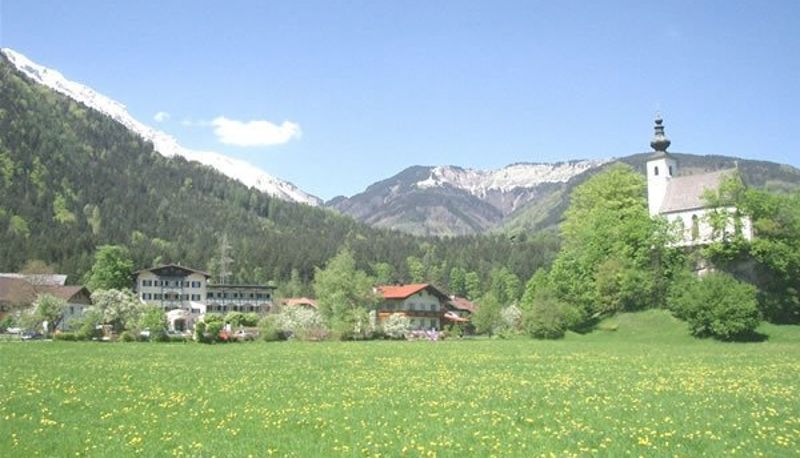 Salón - Torrenerhof