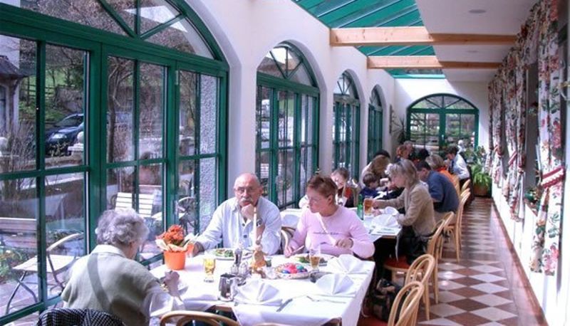 Restaurant - Torrenerhof
