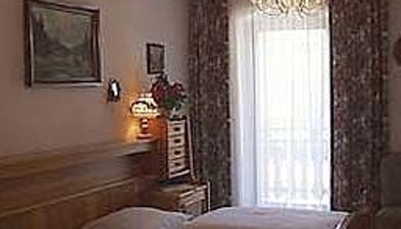 Habitación - Torrenerhof