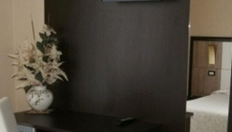 Habitación estándar (doble) - Rossi