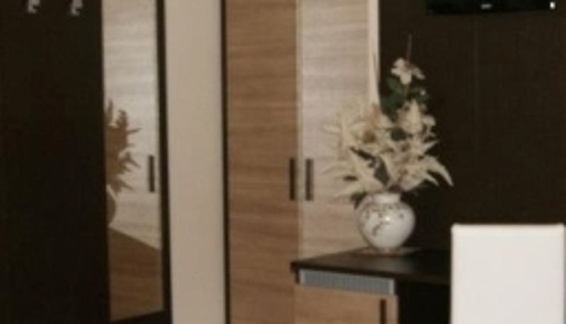 Habitación estándar (doble) - Rossi