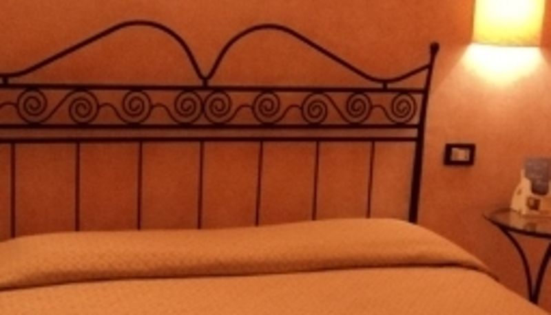 Habitación estándar (doble) - Rossi