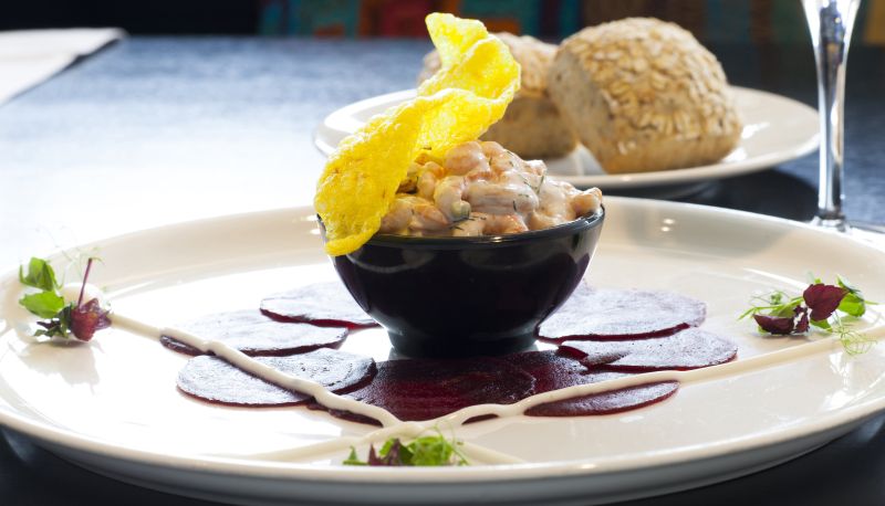 Restaurant - Van der Valk Hotel Maastricht (Free Entrance Wellness Center)