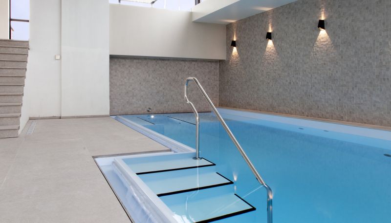 Wellness area - Van der Valk Hotel Maastricht (Free Entrance Wellness Center)