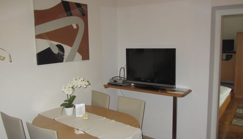Appartamento - Liebetegger