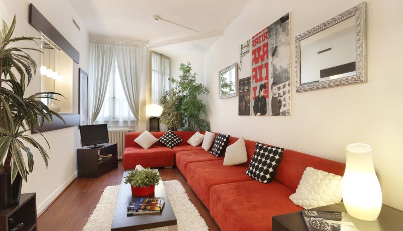 Recepción - Tor Hotel