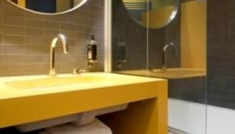 Cuarto de baño - Montmorency
