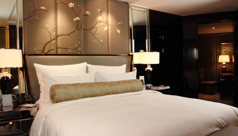 Suite - Beijing Kunlun Hotel