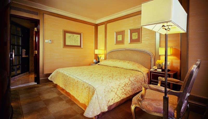 Suite - Beijing Kunlun Hotel