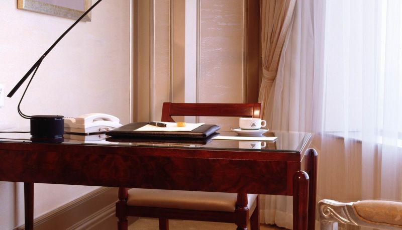 Suite - Beijing Kunlun Hotel