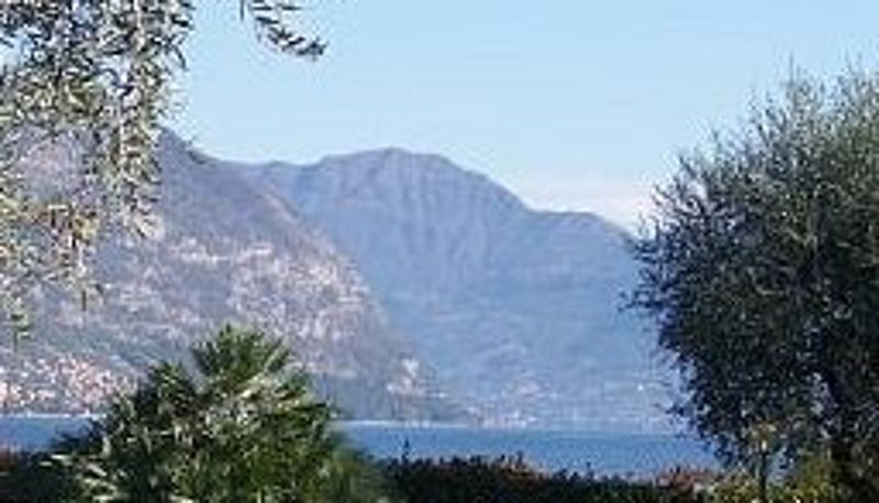 Piscina - HOTEL ULIVI - PARATICO
