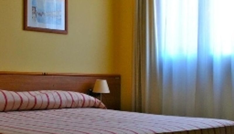 Habitación - HOTEL ULIVI - PARATICO