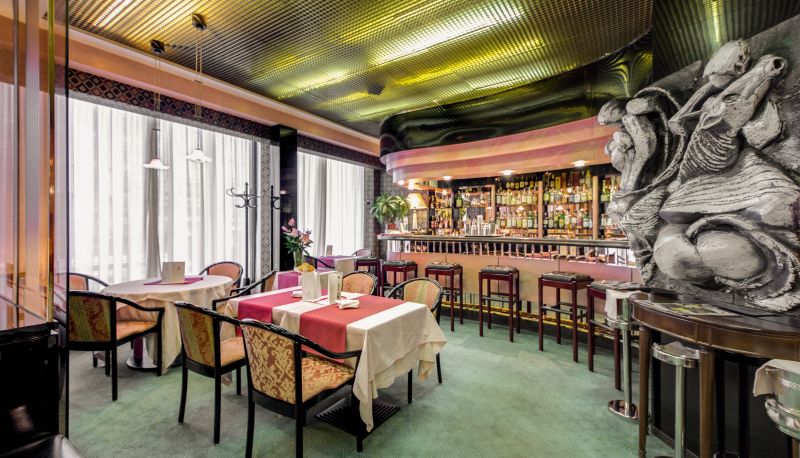 Bar - Brunelleschi