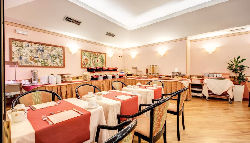 Buffet - Brunelleschi