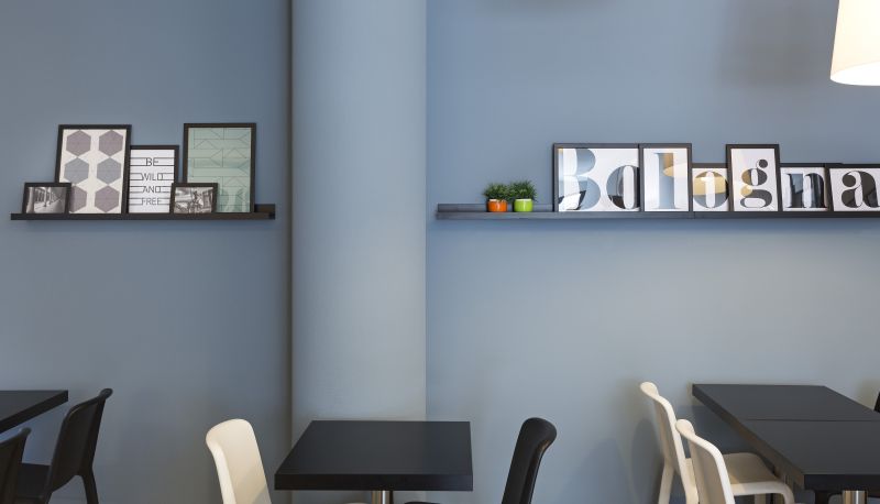 Breakfast room - B&B Hotel Bologna