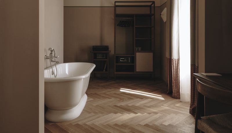 Suite - Parkhotel Mondschein