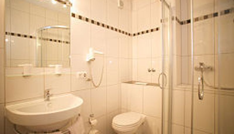 Cuarto de baño - Behrmann