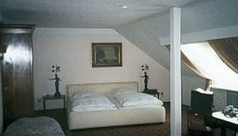 Habitación - Behrmann