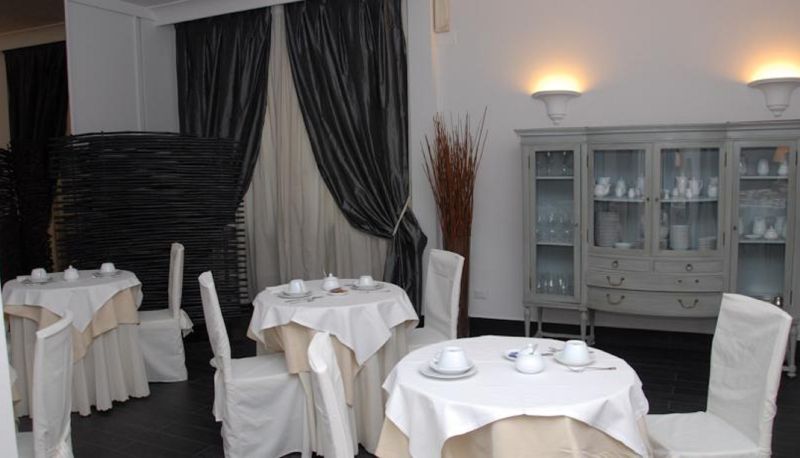 Frühstücksraum - White House