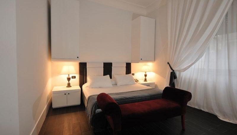 Standardzimmer (Doppel) - White House