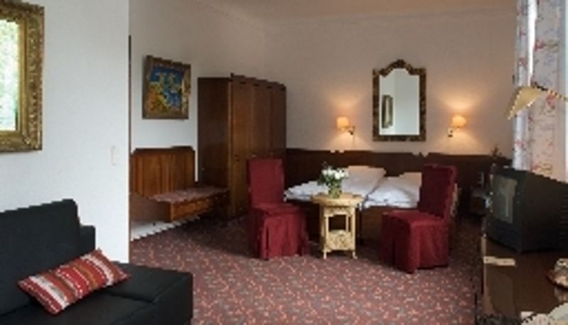 Kamer - Schmidt