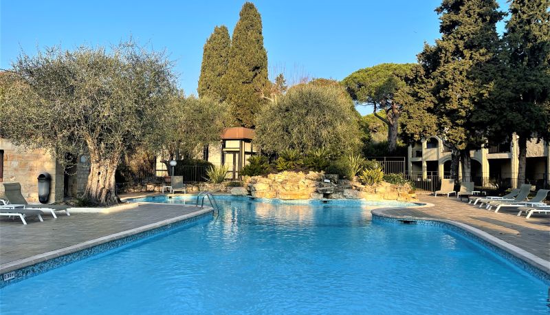 Piscine - La Lune De Mougins - Hotel & Spa
