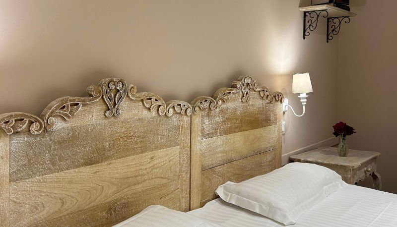 Chambre standard (double) - La Lune De Mougins - Hotel & Spa