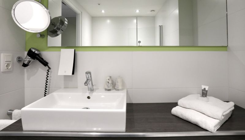 Business room - Churchill hotel Terneuzen