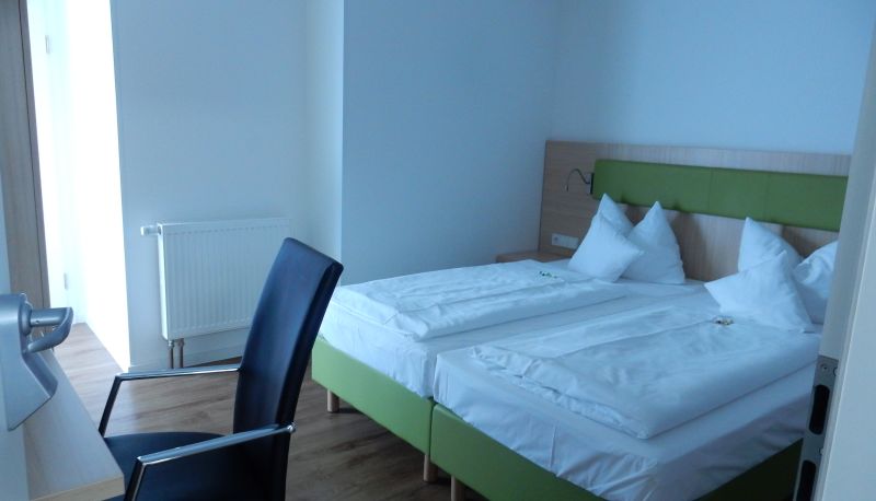 Habitación estándar (doble) - Astoria