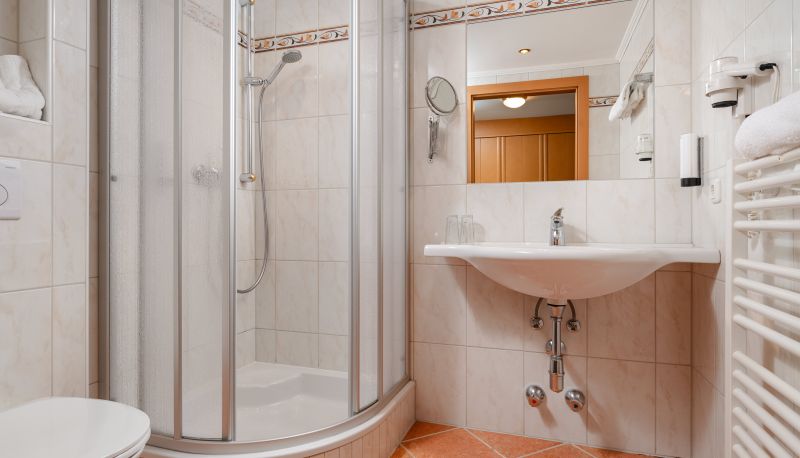 Superior room (double) - Hotel Palace