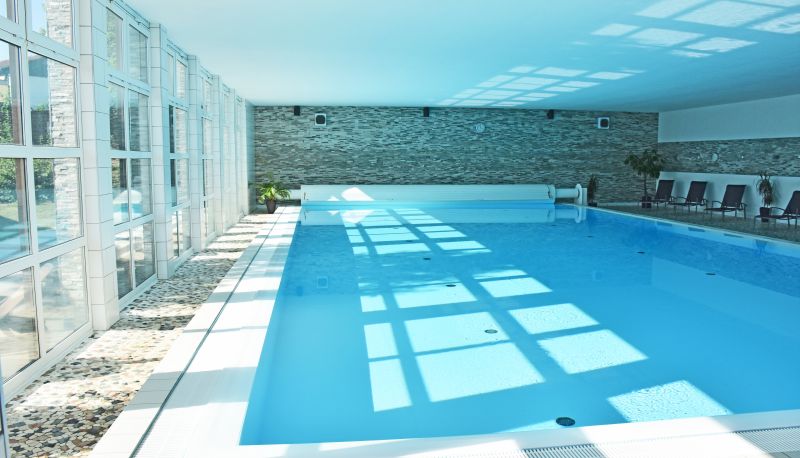 Piscina - Rhön Residence