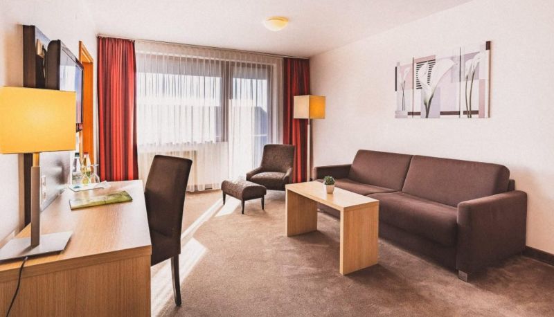 Suite - Rhön Residence