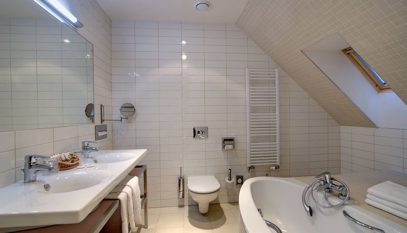 Suite - Clarion Grandhotel Zlaty Lev