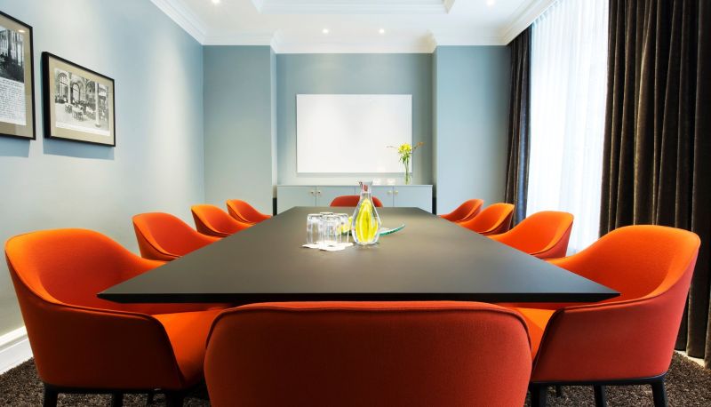Sala konferencyjna - Elite Hotel Stockholm Plaza