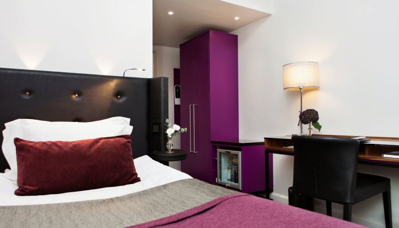 Pokój - Elite Hotel Stockholm Plaza
