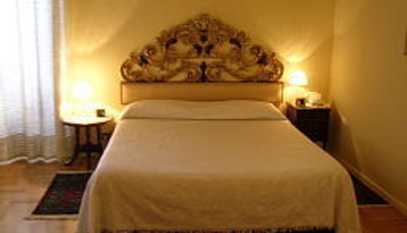 Suite - Ca de Principi Residenza d’Epoca
