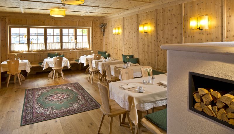 Frühstücksraum - Maximilian Stadthaus Penz