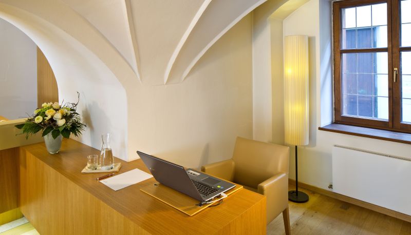 Lobby - Maximilian Stadthaus Penz