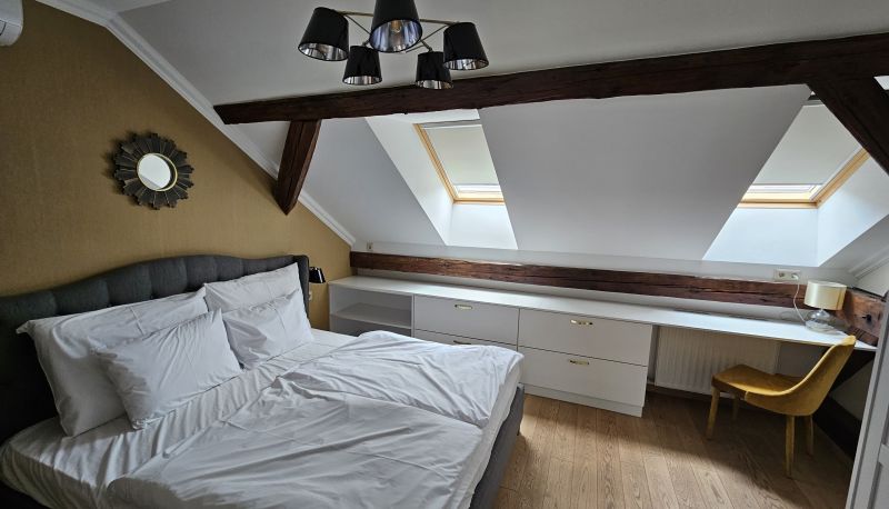 Apartment - Room42