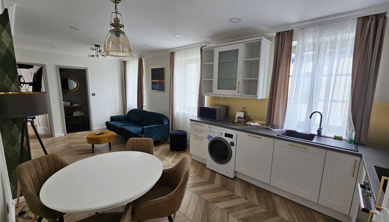 Apartment - Room42