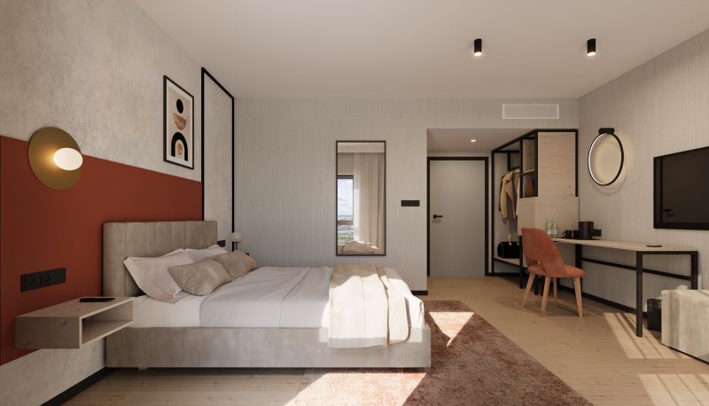 Habitación estándar (doble) - Hotel Milo Gdańsk Airport