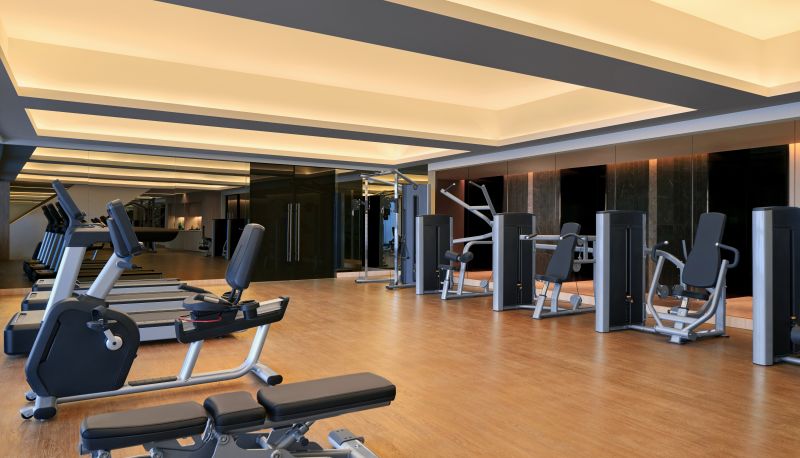 Palestra - PARKROYAL Serviced Suites Jakarta