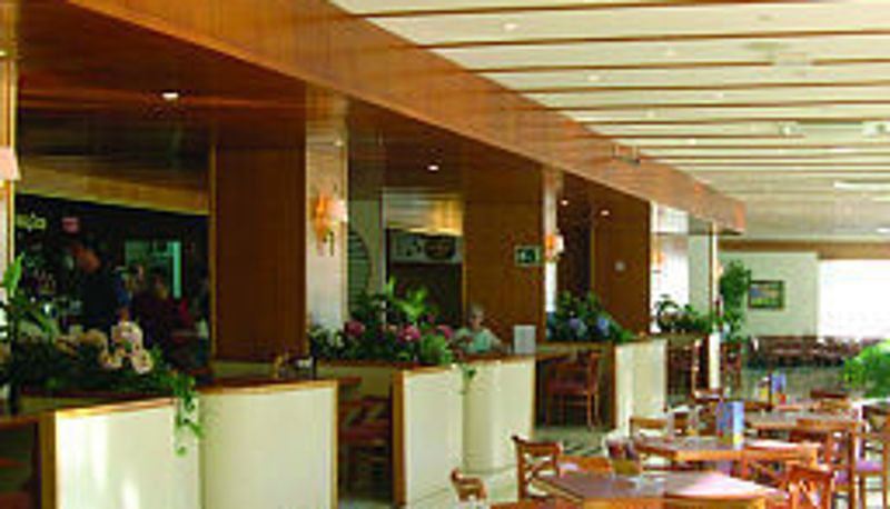 Bar - Gran Garbi