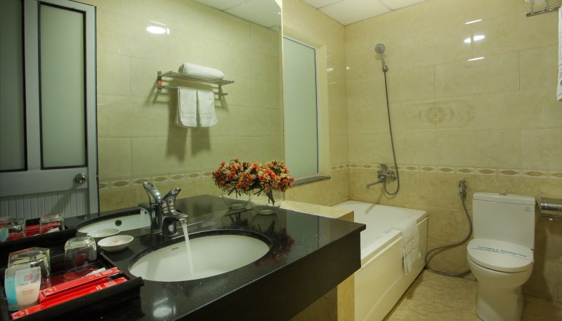 Suite - Vong Xua Hotel Hanoi