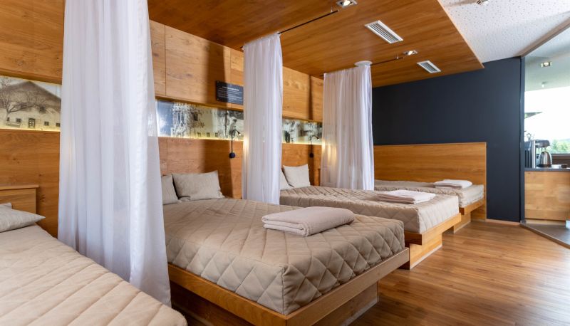 Espace calme - Wellness & Naturresort Reischlhof